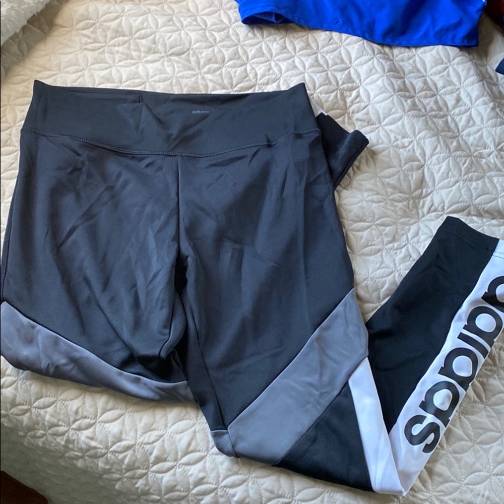 Adidas Leggings